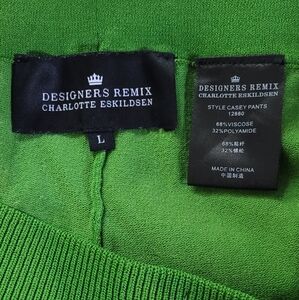 Designers Remix Charlotte Eskildsin Joggers